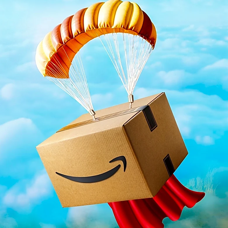 Amazon Expands Drone Delivery Service to Millions More U.S. Customers