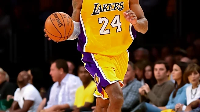 Buss Family Divided Over Proposed Sale of Los Angeles Lakers Stake to Josh Kushner and Bob Iger