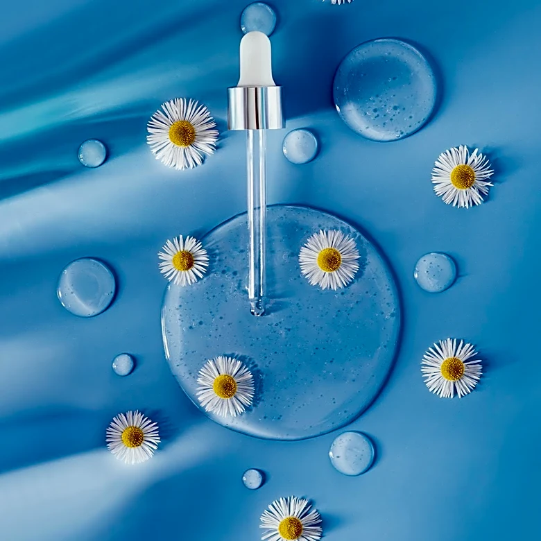 Peptide Serums Gain Popularity for Skin Hydration and Firmness