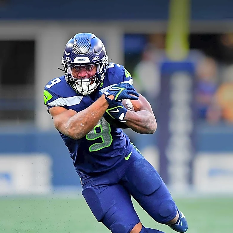 ESPN Ranks Seattle Seahawks First in NFL 'Future' Power Rankings