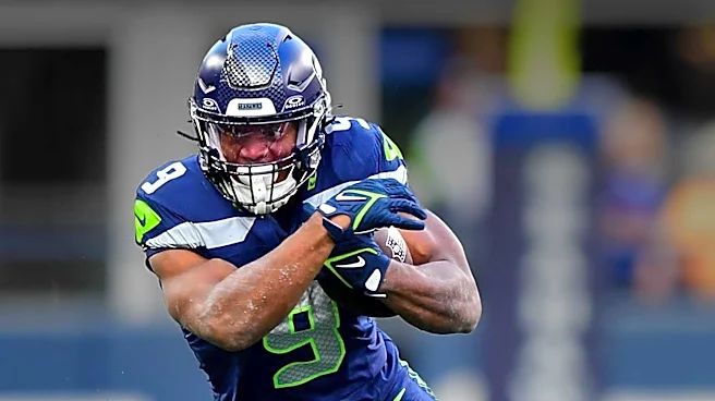 ESPN Ranks Seattle Seahawks First in NFL 'Future' Power Rankings
