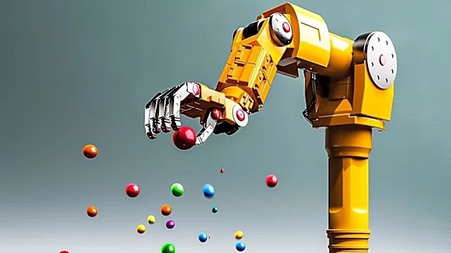 FORT Robotics to Go Public via SPAC Merger, Valued Over $500 Million