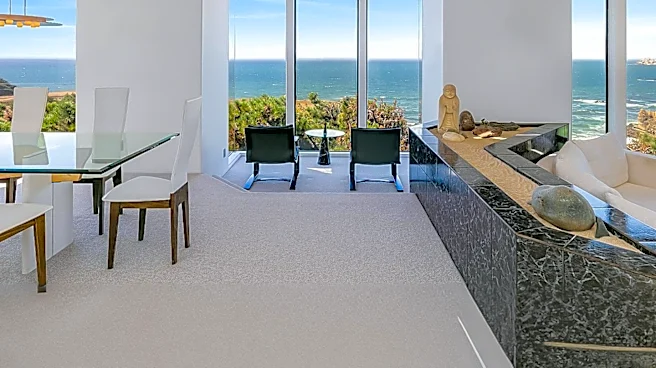 Seann William Scott's Malibu Home Listed for $17.5 Million