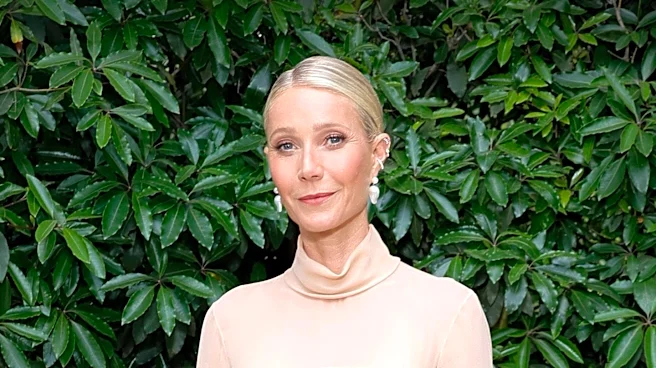 Gwyneth Paltrow's Besan Chilla Recipe Sparks Humorous Reactions on Social Media