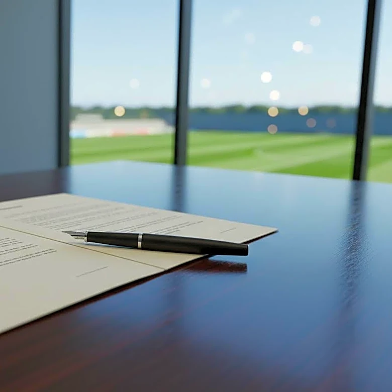 Stevenage Acquires Striker Michael Mellon from Burnley for Undisclosed Fee
