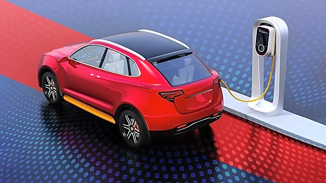 BYD Unveils New Denza N8 Electric SUV with Over 1,000 km Range and Rapid Charging
