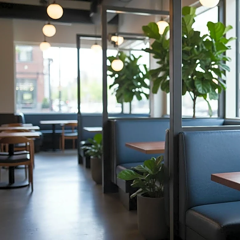 Tavern in the Square Expands Polished Casual Dining Concept Under Authentic Restaurant Brands