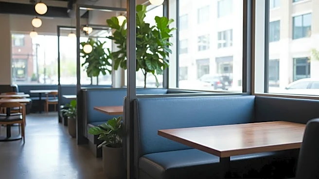 Tavern in the Square Expands Polished Casual Dining Concept Under Authentic Restaurant Brands
