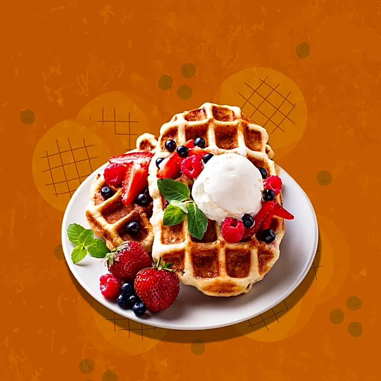 The Big Biscuit Reintroduces Fall Flavors and New Churro Waffle
