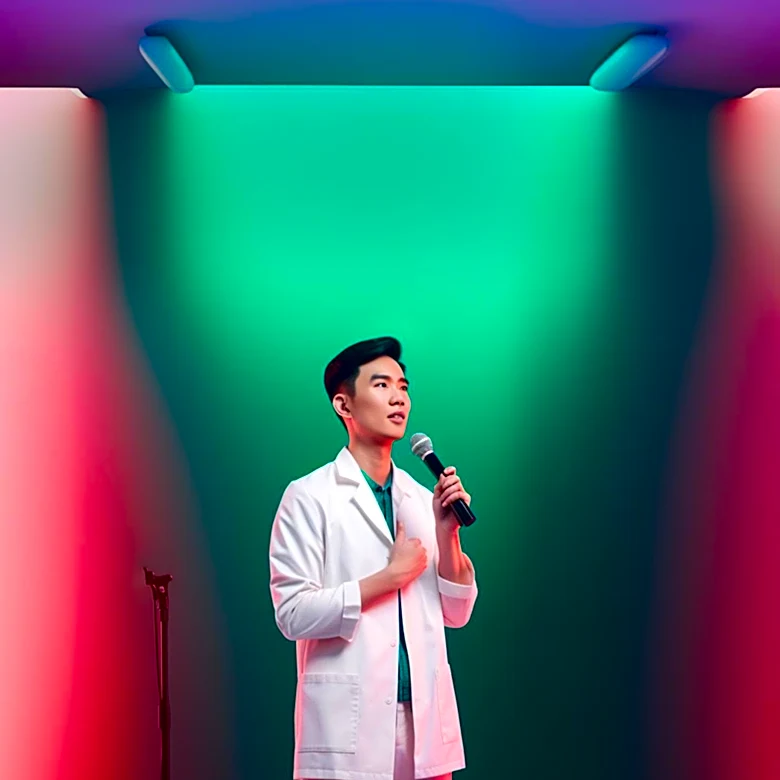 Comedians Hasan Minhaj and Ronny Chieng Announce Joint Tour at Encore Theater in Las Vegas