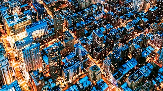 New York Utilities Seek Approval to Own and Operate Renewable Energy Projects
