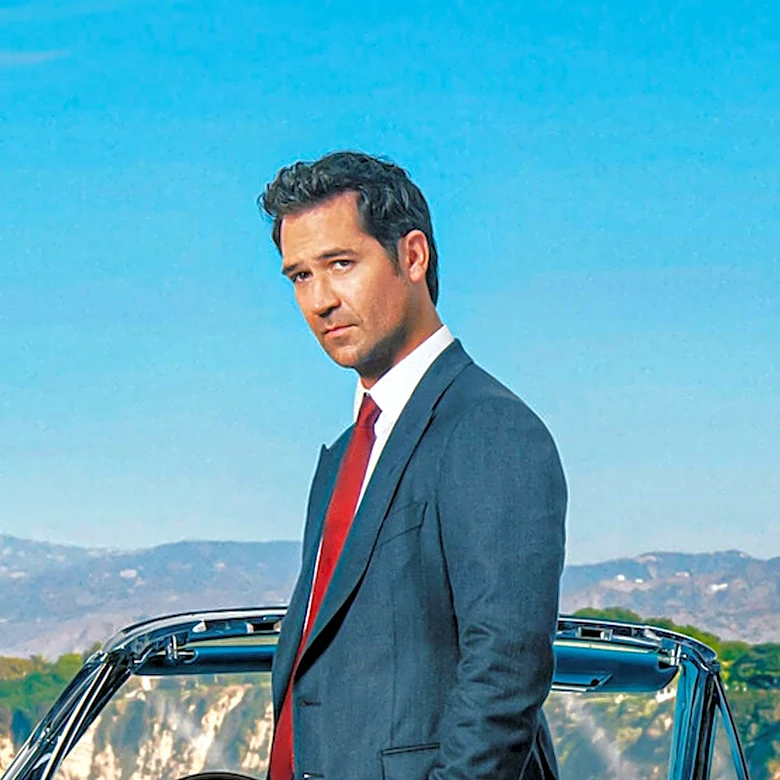 Manuel Garcia-Rulfo Discusses New Season of 'The Lincoln Lawyer' and Fan Expectations