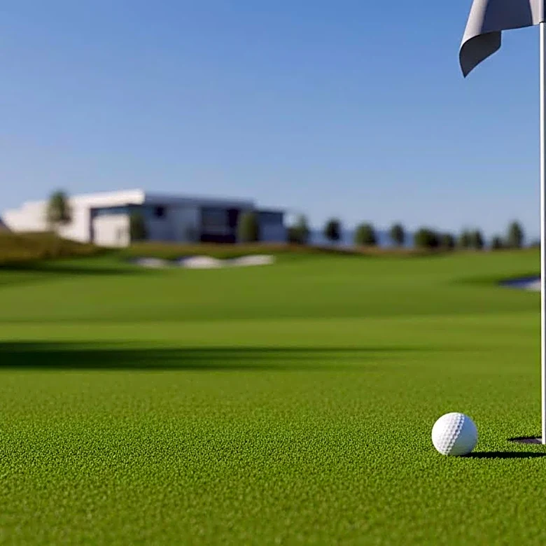Former Bulls Executive Stephen Schanwald Donates $15 Million to University of Maryland Golf Programs