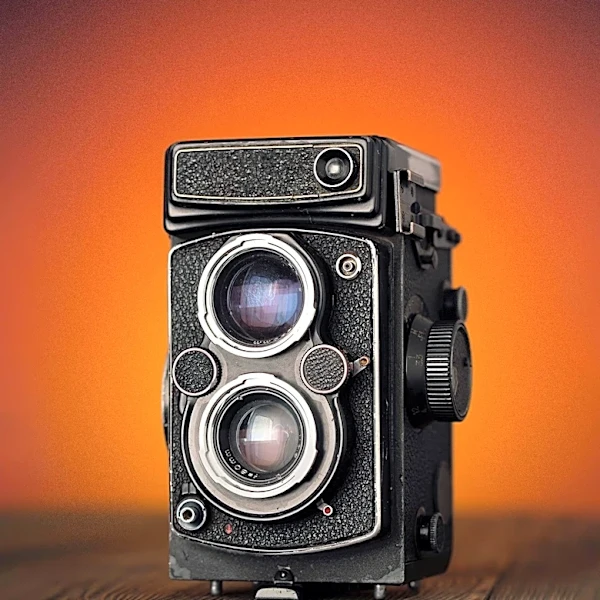 Arnov Sharma Develops Open-Source PolyShot Camera, Focusing on Nostalgia for Vintage Digital Photography