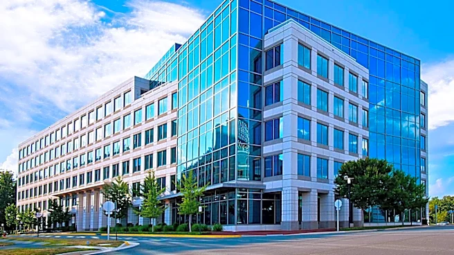 Albuquerque Square Office Building Listed for $7.3 Million Amid Growing Demand for Premium Space