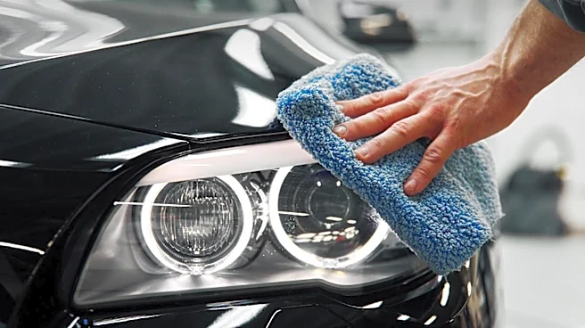 Car Dealerships Shift Profit Focus to Parts and Service Amidst Softening New Vehicle Sales