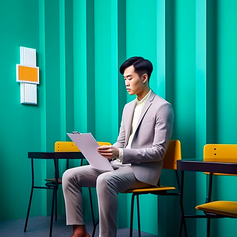 Older Job Seekers Face Ageism and AI Bias in U.S. Job Market