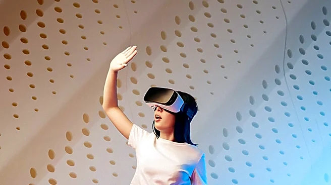Meta Quest 3 Advances Mixed Reality for Enterprise Workflows Across U.S. Industries