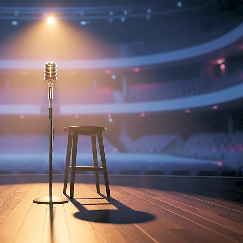 Comedian Jo Koy Announces Sixth Netflix Special 'Blue in the Face' Premiering September 15