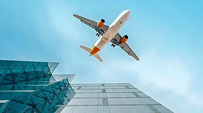 Netflix Documentary 'Freefall: A Reckoning for Boeing' Explores Whistleblower's Death and Safety Concerns