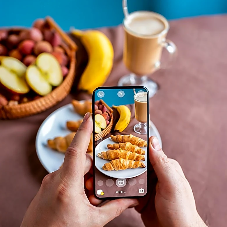 TikTok Influencers Drive Tourism to Baltimore Eateries, Reshaping Local Food Scene