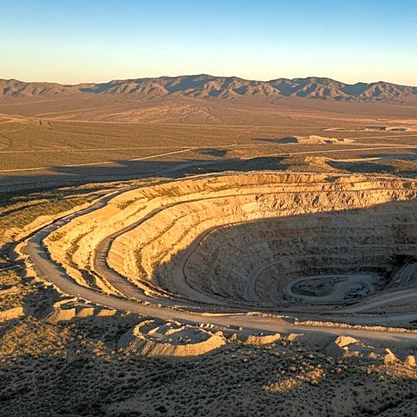 Canadian Miner StrikePoint Gold Acquires Newmont's Northumberland Gold Project in Nevada