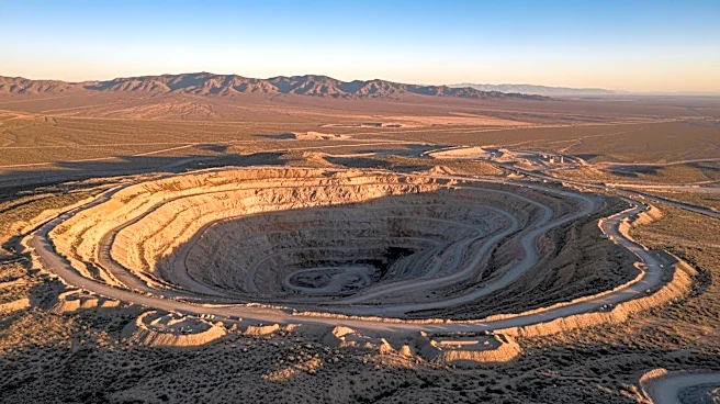 Canadian Miner StrikePoint Gold Acquires Newmont's Northumberland Gold Project in Nevada