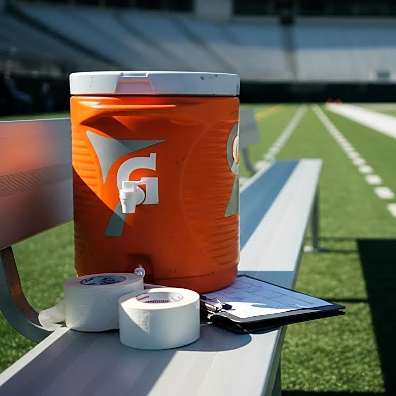 Broncos Quarterback Bo Nix Involved in Training Camp Scuffle, Expresses Enjoyment