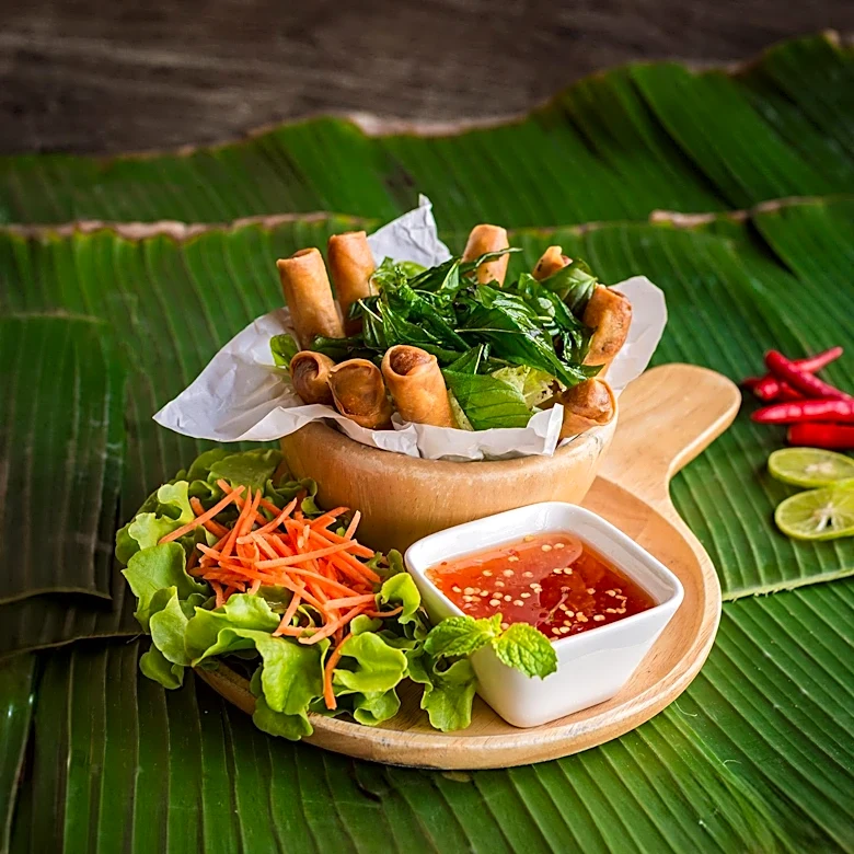 Samsara Living Museum in Bali Offers Immersive Balinese Authentic Gastronomy Journey