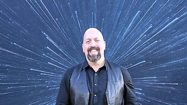 Paul Wight Alleges WWE Venue Deals Restrict AEW's Ability to Host Shows