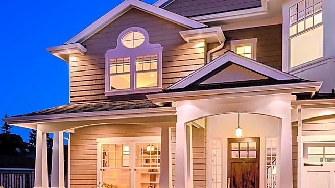 Associated Designs Unveils New Craftsman Home Plan Featuring Open Layout and Covered Patio