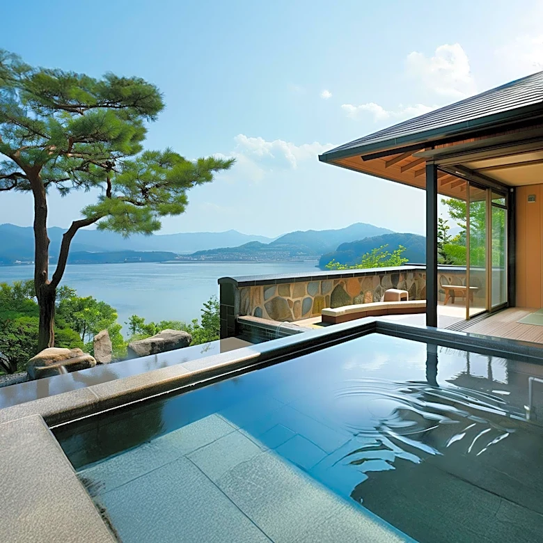 Japanese Hotels Pioneer Sleep Tourism with Advanced Technology and Traditional Practices