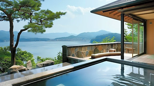 Japanese Hotels Pioneer Sleep Tourism with Advanced Technology and Traditional Practices