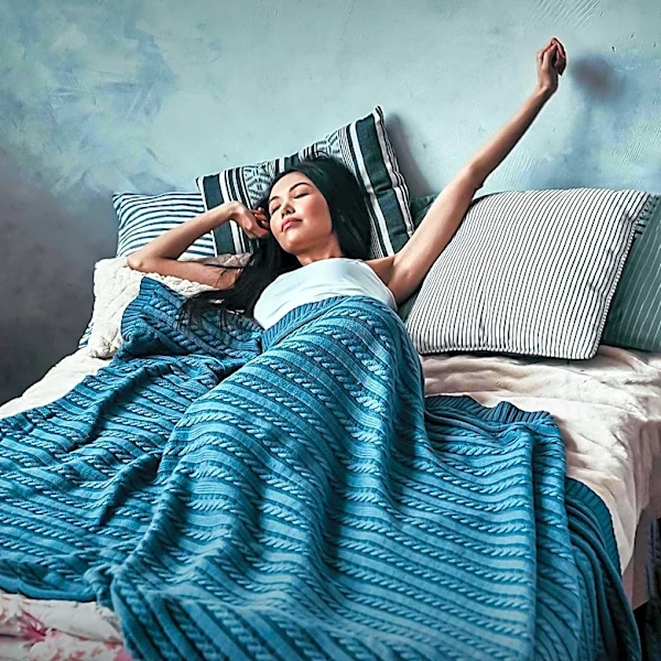 Baloo Living and Inhabit Hotels Partner to Enhance Guest Sleep Experience with Weighted Blankets