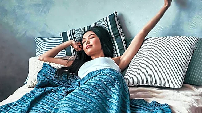 Baloo Living and Inhabit Hotels Partner to Enhance Guest Sleep Experience with Weighted Blankets