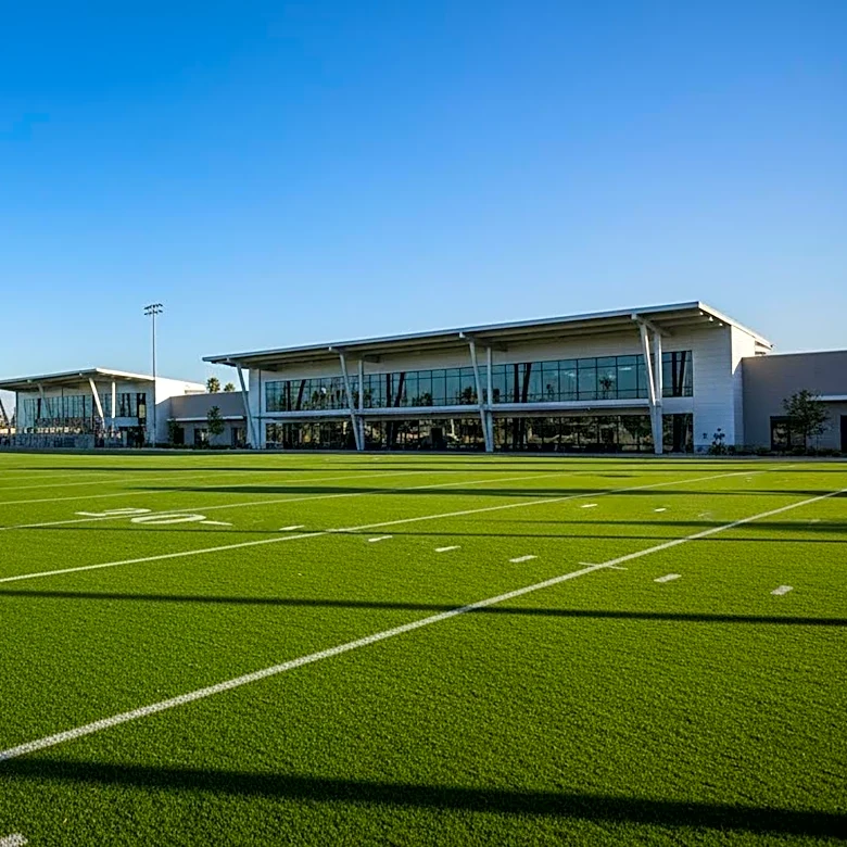 Los Angeles Chargers Owner Dean Spanos Invests in State-of-the-Art Training Facility and Greek Youth Football Programs