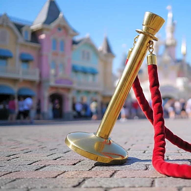 Former Disney Cast Members Report Harassment from 'Disney Adults' at Parks