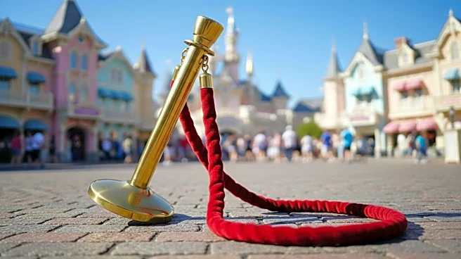 Former Disney Cast Members Report Harassment from 'Disney Adults' at Parks