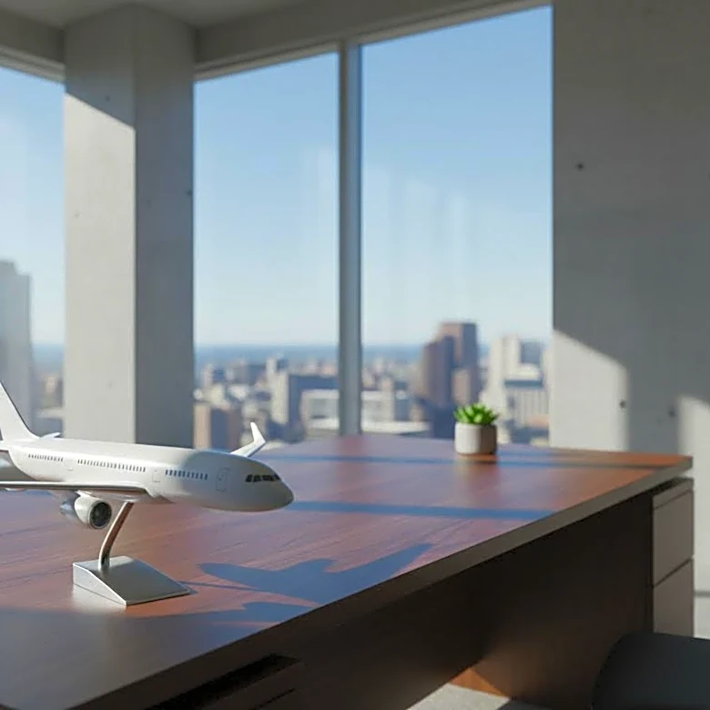 AE Industrial Partners Appoints Former Air Lease CEO John L. Plueger as Senior Advisor