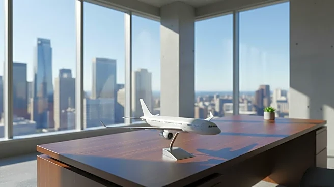 AE Industrial Partners Appoints Former Air Lease CEO John L. Plueger as Senior Advisor