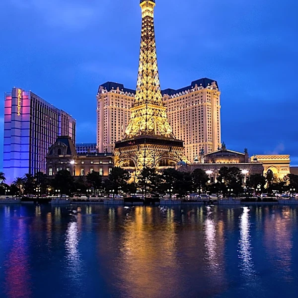 Bally's Considers Selling Las Vegas Project Rights Amid Financial Pressures