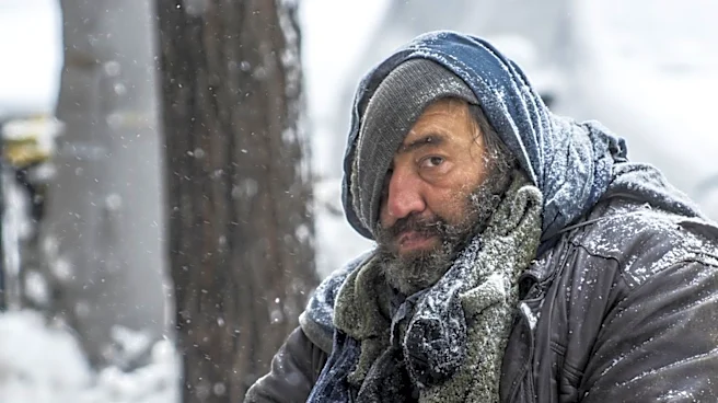 Director Stephanie Laing Explores Homelessness in New Drama 'Tow' Starring Rose Byrne