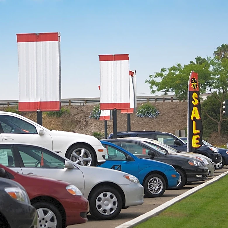 Cushman  Wakefield | Thalhimer Facilitates Land Sale for New 7Brew Drive-Thru in South Boston, Virginia