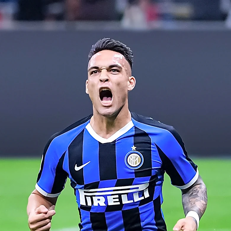 Barcelona's Pursuit of Inter Milan Captain Lautaro Martinez Stalls After Initial Enquiry
