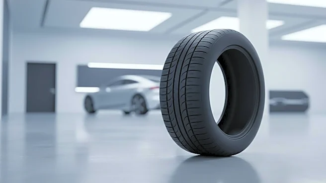 California Regulators Approve New Rules to Phase Out Energy-Inefficient Replacement Tires