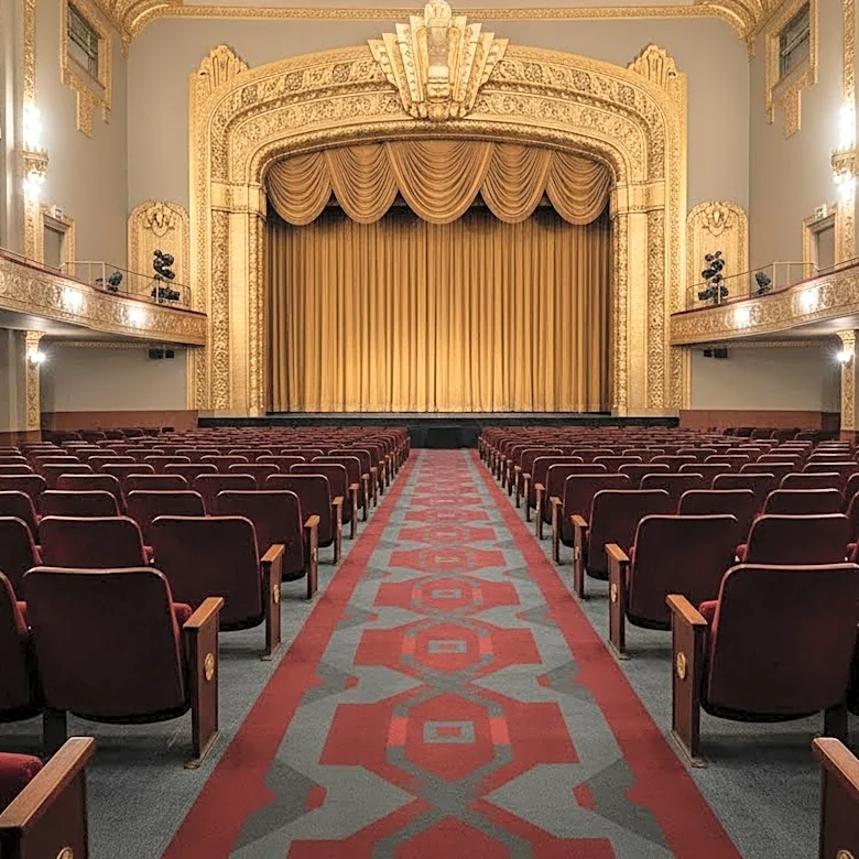 Academy of Motion Picture Arts and Sciences Appoints Sean Baker and Samantha Quan to Lead New Marquee Theater List