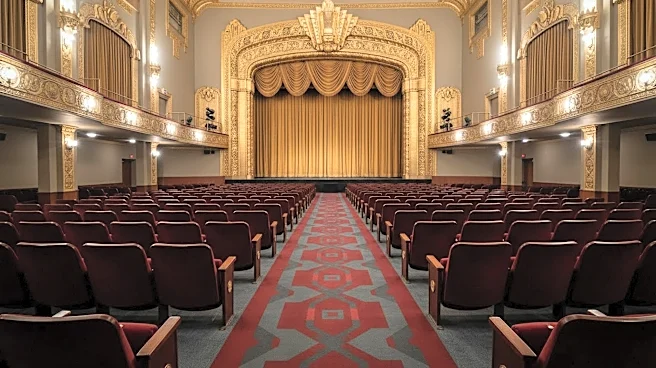 Academy of Motion Picture Arts and Sciences Appoints Sean Baker and Samantha Quan to Lead New Marquee Theater List