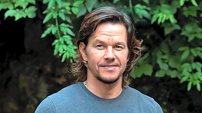 Mark Wahlberg Expresses Disinterest in 2001 'Planet of the Apes' Film