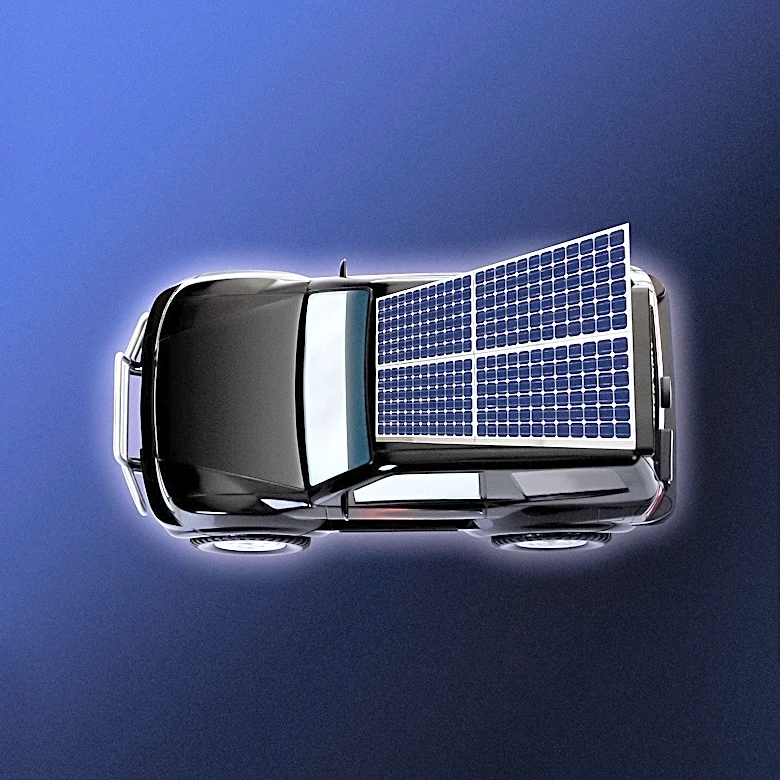 U.S. Market to Receive Containerized Folding Solar and Battery Systems from Australian Partnership