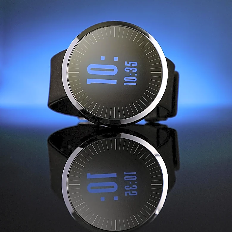 Smartwatches Avoid USB-C Charging Ports Due to Water Resistance Challenges